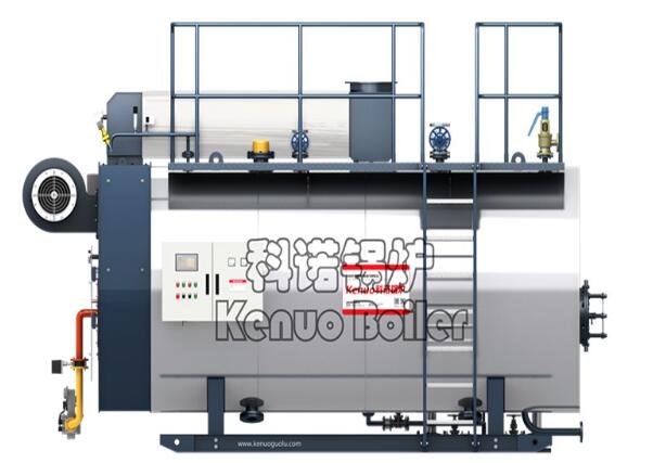 使用燃氣蒸汽鍋爐注意事項