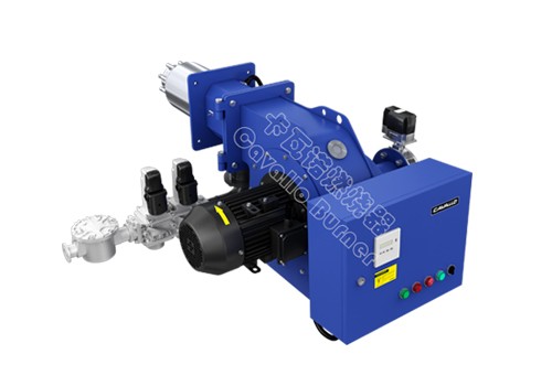 燃氣鍋爐購買的注意事項