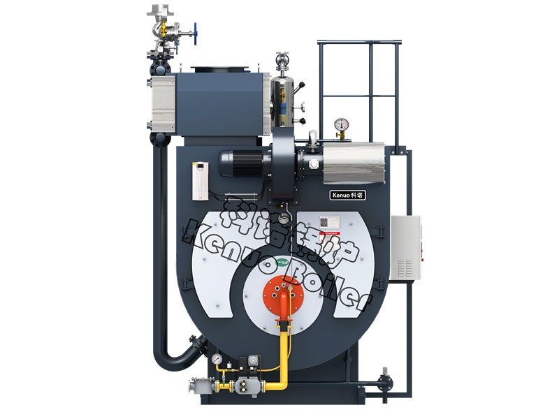 燃氣鍋爐是如何保證生產安全的？