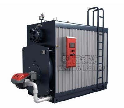 使用真空熱水鍋爐需注意的要點