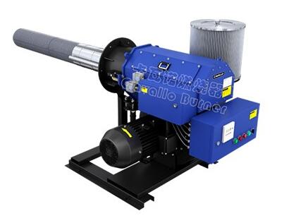 工業鍋爐的常用類型與特點